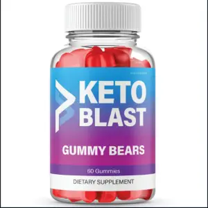 keto blast