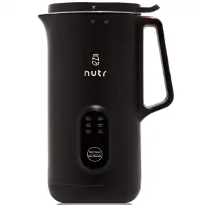 Nutr machine