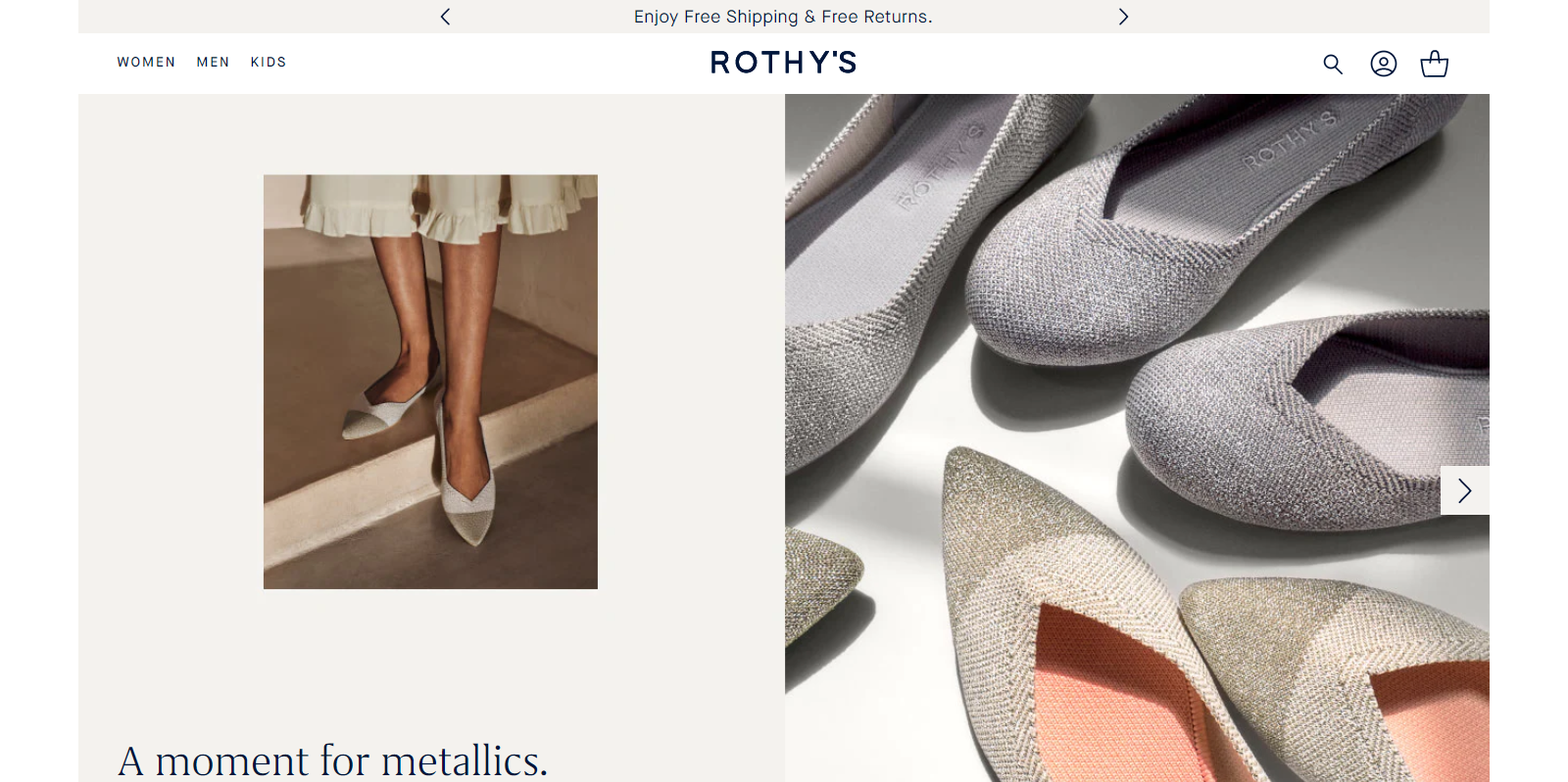 rothys