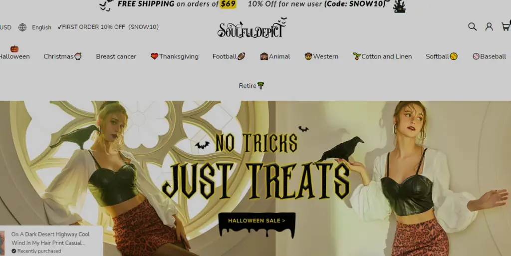 SoulfulDepict Reviews