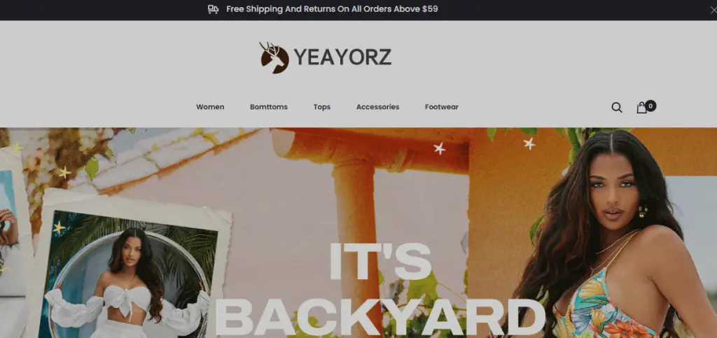 Yeayorz Reviews