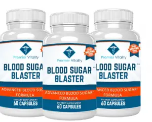 Blood Sugar Blaster