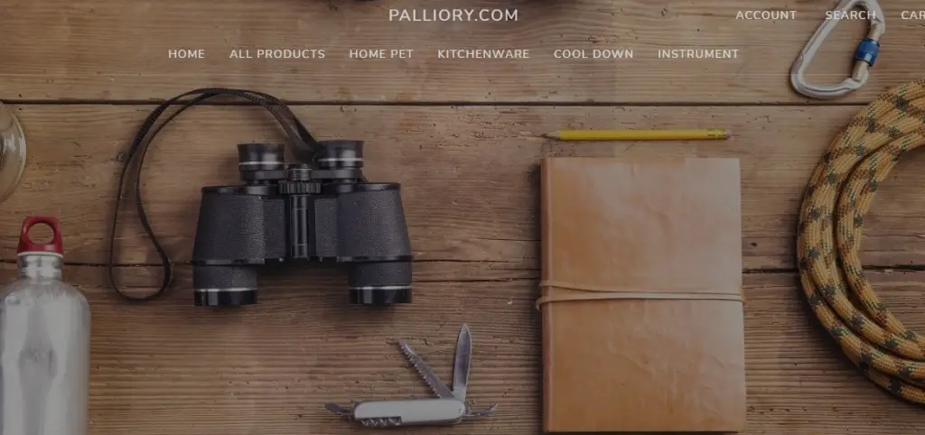 Palliory.com Reviews