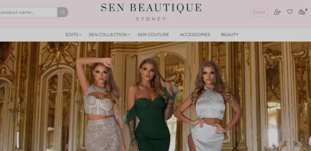 Senbeautique Reviews