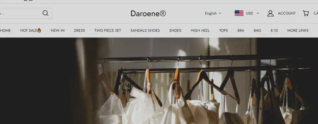 Daroene Reviews