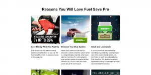Fuel Save Pro