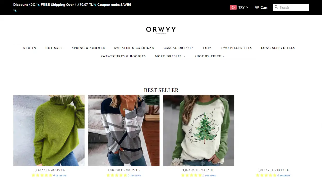 Orwyy
