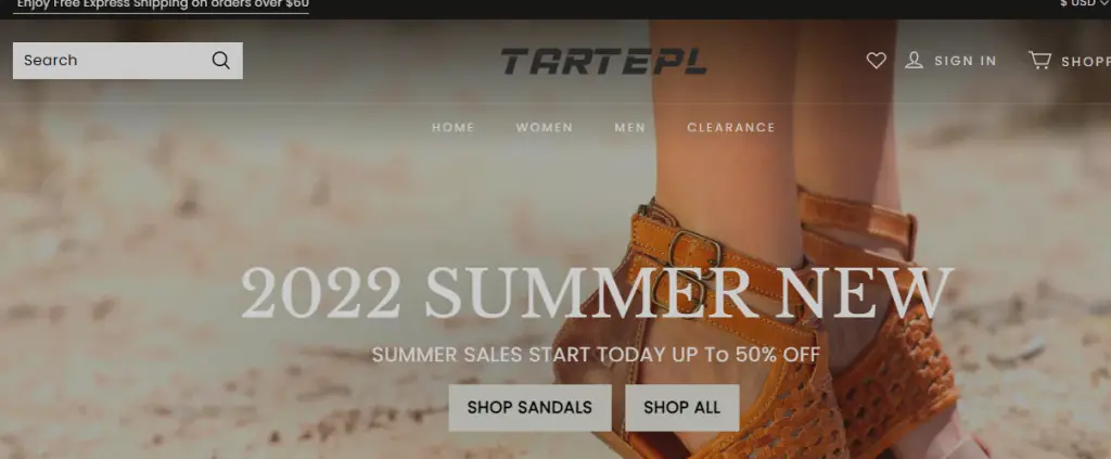 Tartepl.com