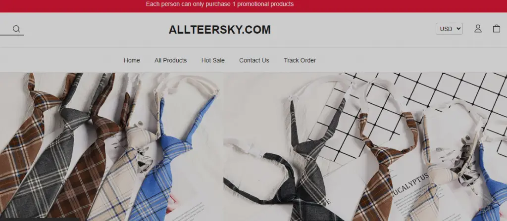 Allteersky.com