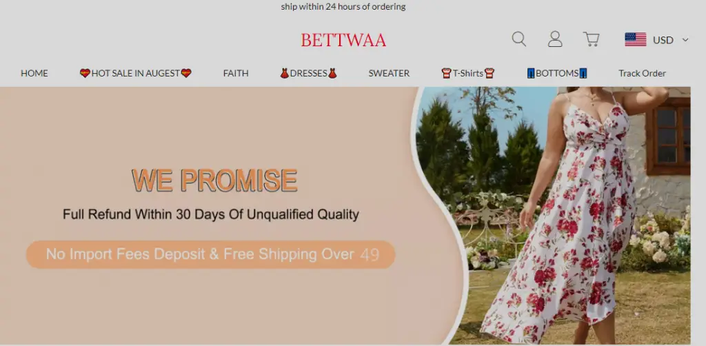 Bettwaa.com Reviews