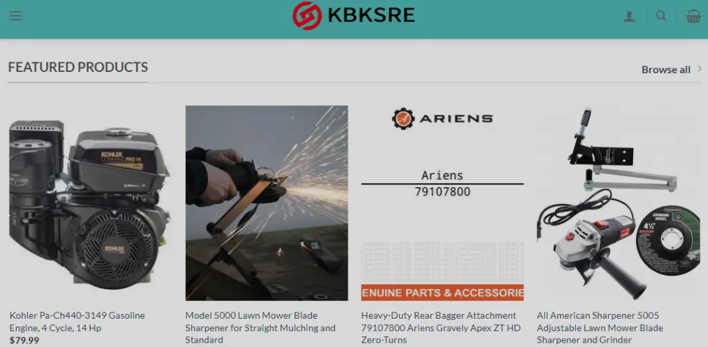 Kbksre.com 