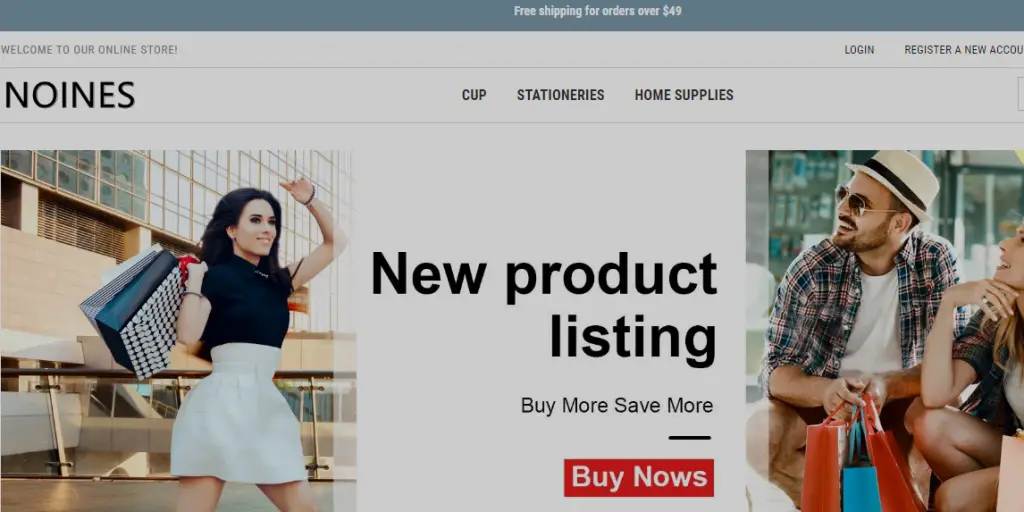Noines.com Reviews