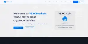 Vexo Markets