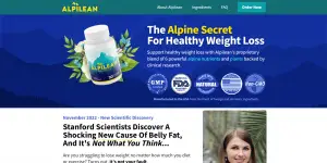 Alpilean