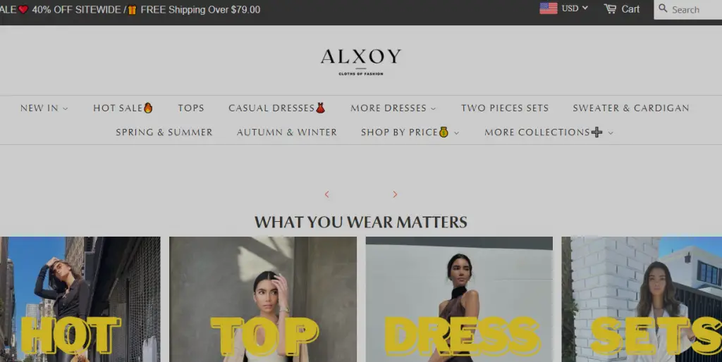 Alxoy.com