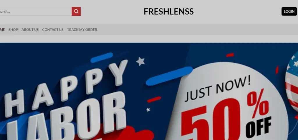 Freshlenss Reviews