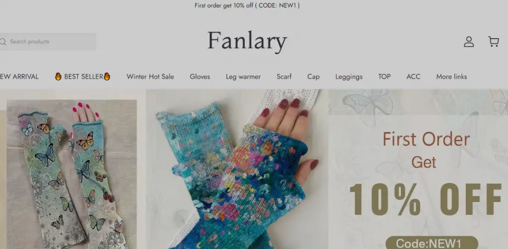 Fanlary.com