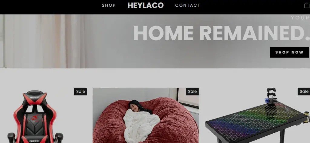 Heylaco.com