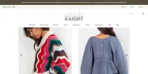Kaightshop