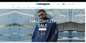 Rulerguru