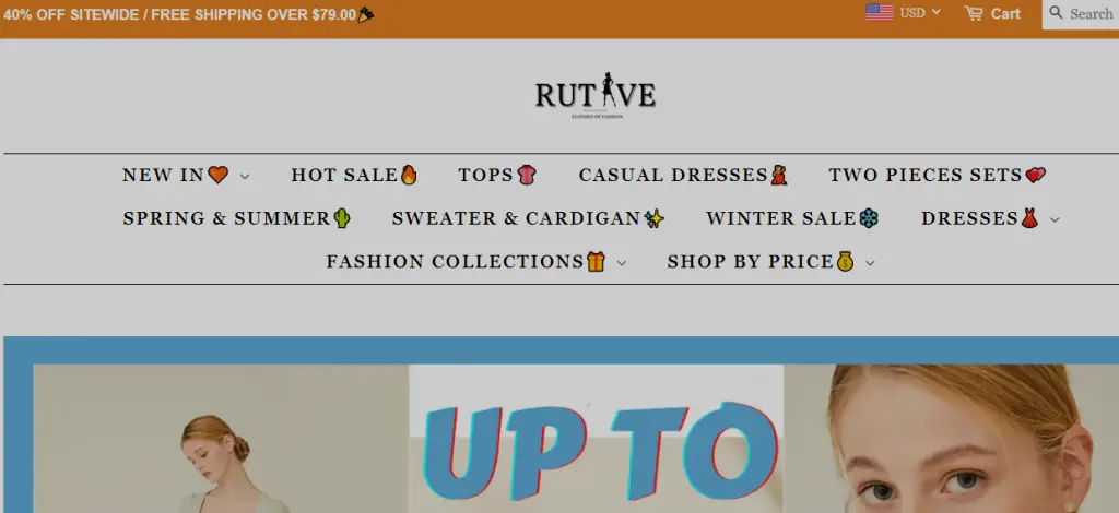 Rutave.com