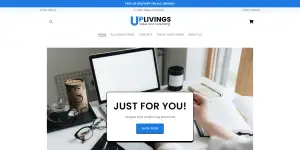 Uplivings