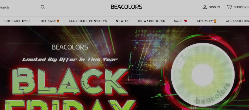 Beacolors.Com