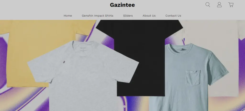 Gazintee.com