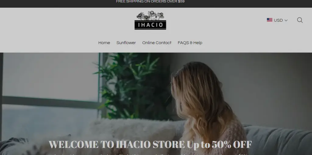 Ihacio.com