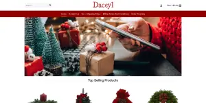 Daceyl