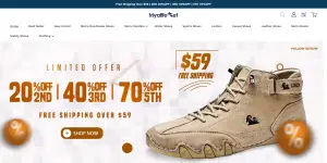 Myallfeet