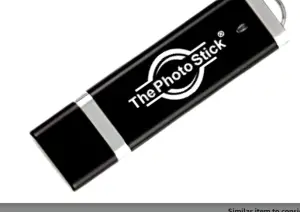 Photo Stick