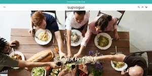 Supvogue