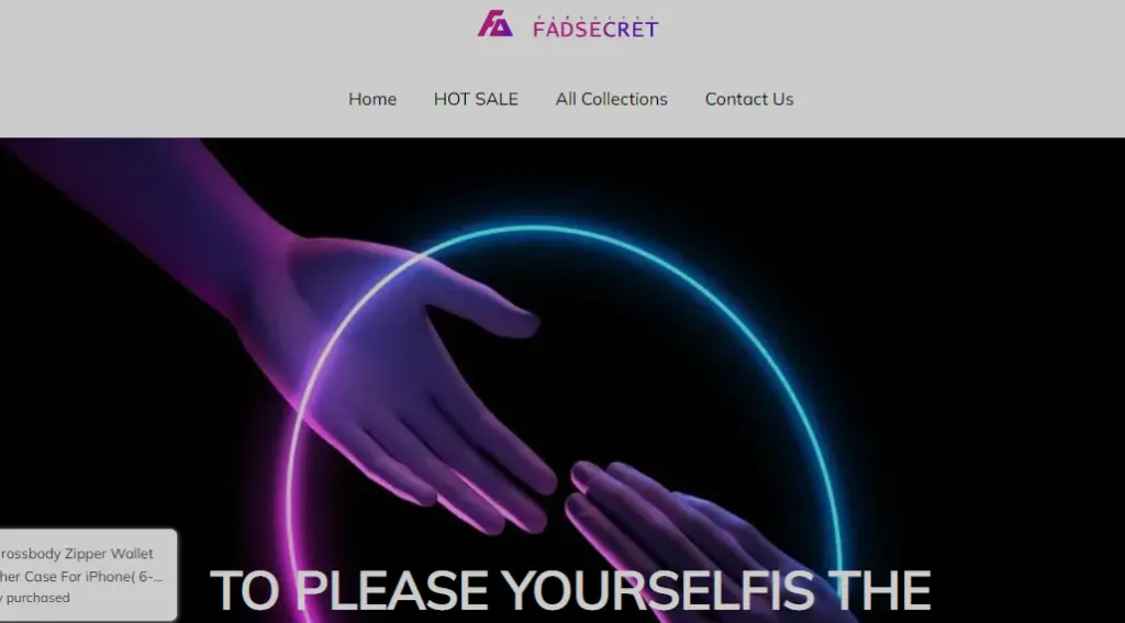 Fadsecret Reviews