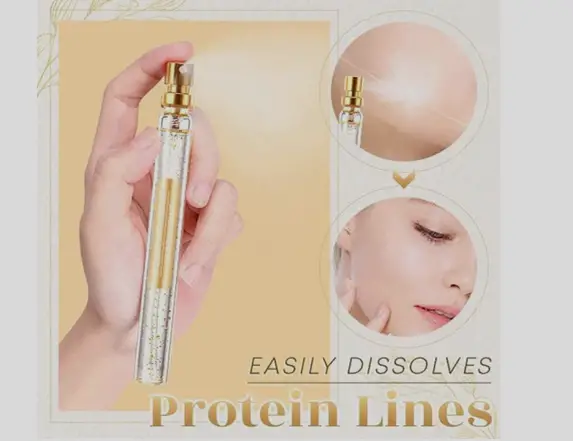 Soluble Protein Thread Reviews
