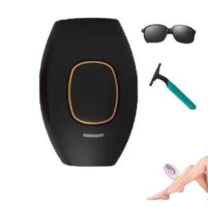 5minskin hair removal
