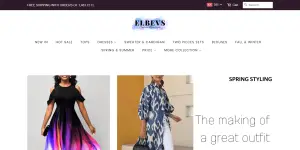 Elbevs