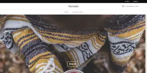 Feroda