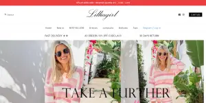 Lilliagirl