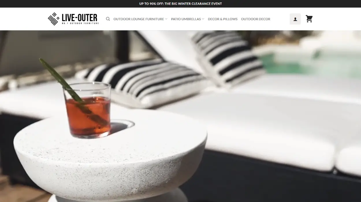 Live-Outer