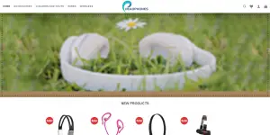 Saleheadphone