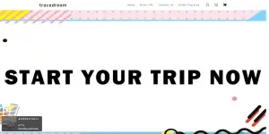 Tracedream