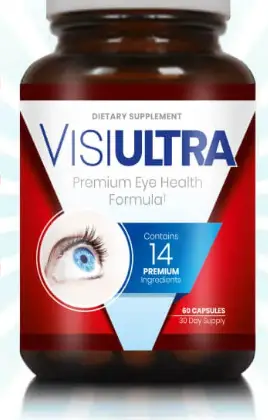 Visi Ultra Reviews 2023: Does This Product Work For Your Eyes? Find Out!