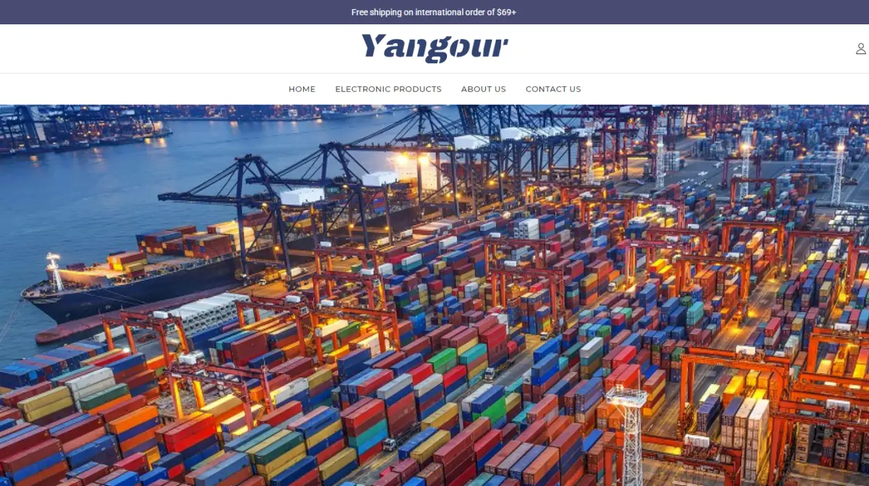 Yangour