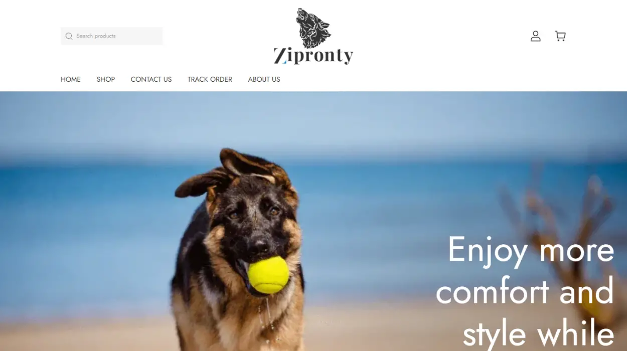Zipronty