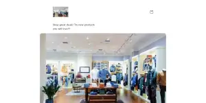 Bnrthrifting