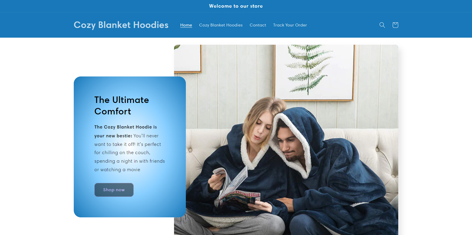 Cozyblankethoodies