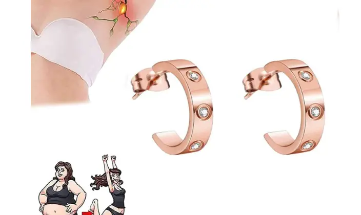 Does Dorina Magnetic Earring Really Work? Find Out!