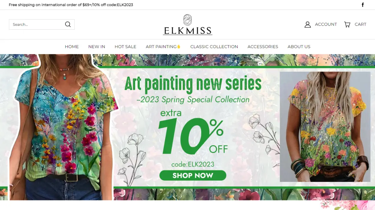 Elkmiss
