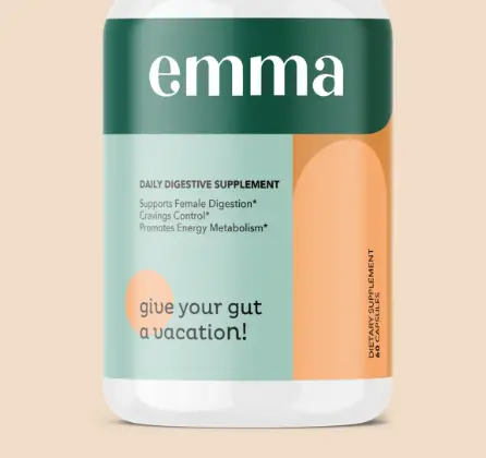 Emma Relief Reviews 2023: Does This Supplement Really Work? Find Out!